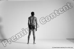 Breakdance reference poses of Enrique